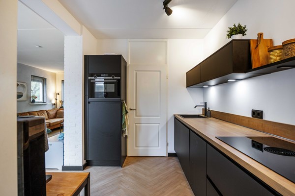 Medium property photo - Van Ewsumstraat 8, 9363 JC Marum